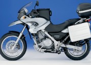 BMW F 650 GS